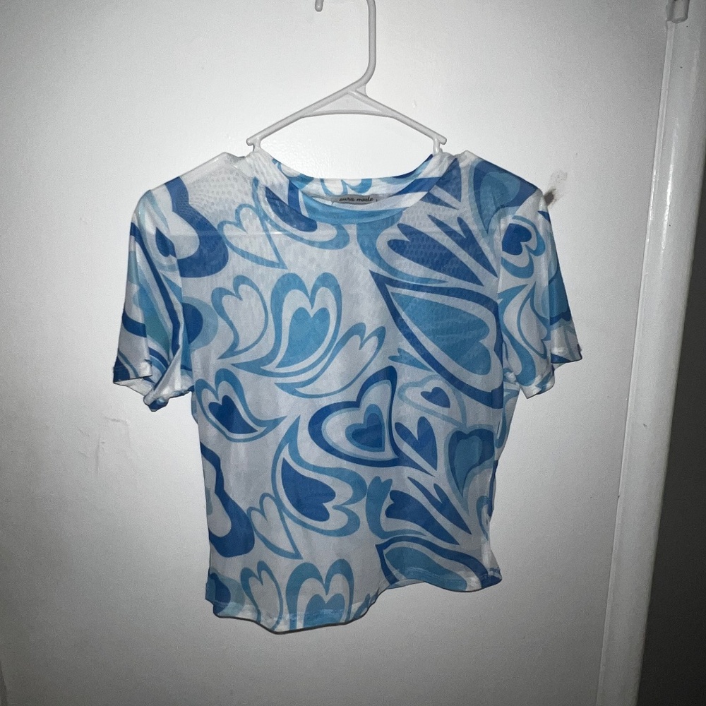 Mesh Top